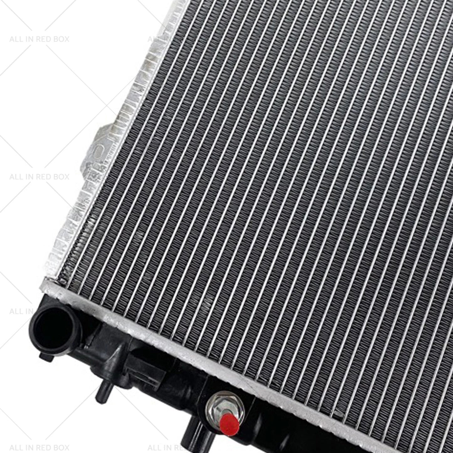 Radiator for Hyundai Elantra XD HD GL GLS 1.8L (2000-2006)