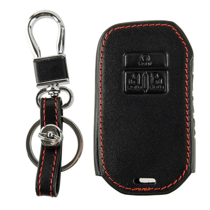 KIA Carnival Smart Key Fob Case Cover for EX SX 2022