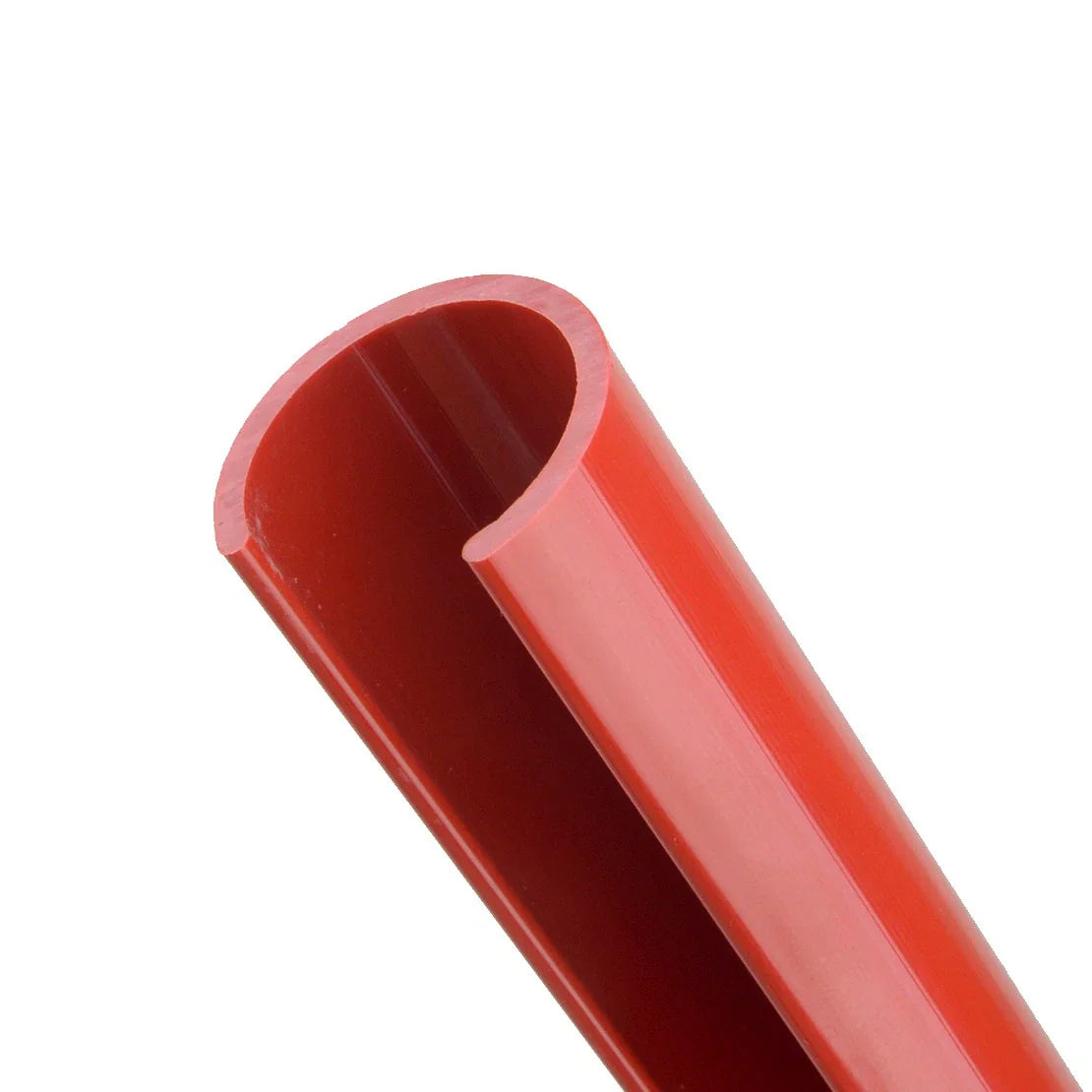 Red Grille Struts Trim Strip for BMW 1 2 3 4 5 7 X1 X2 X3 X5 () 1 Pair