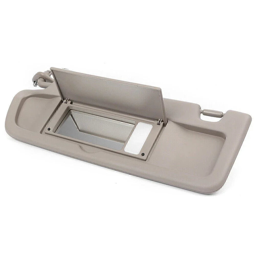 Front Left Sun Visor for Honda Civic (2006-2008)