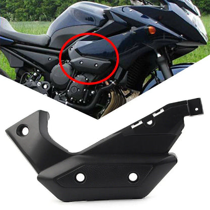 1x ABS Black Right Side Panel Fairing for Yamaha XJ6 (2009-2012)