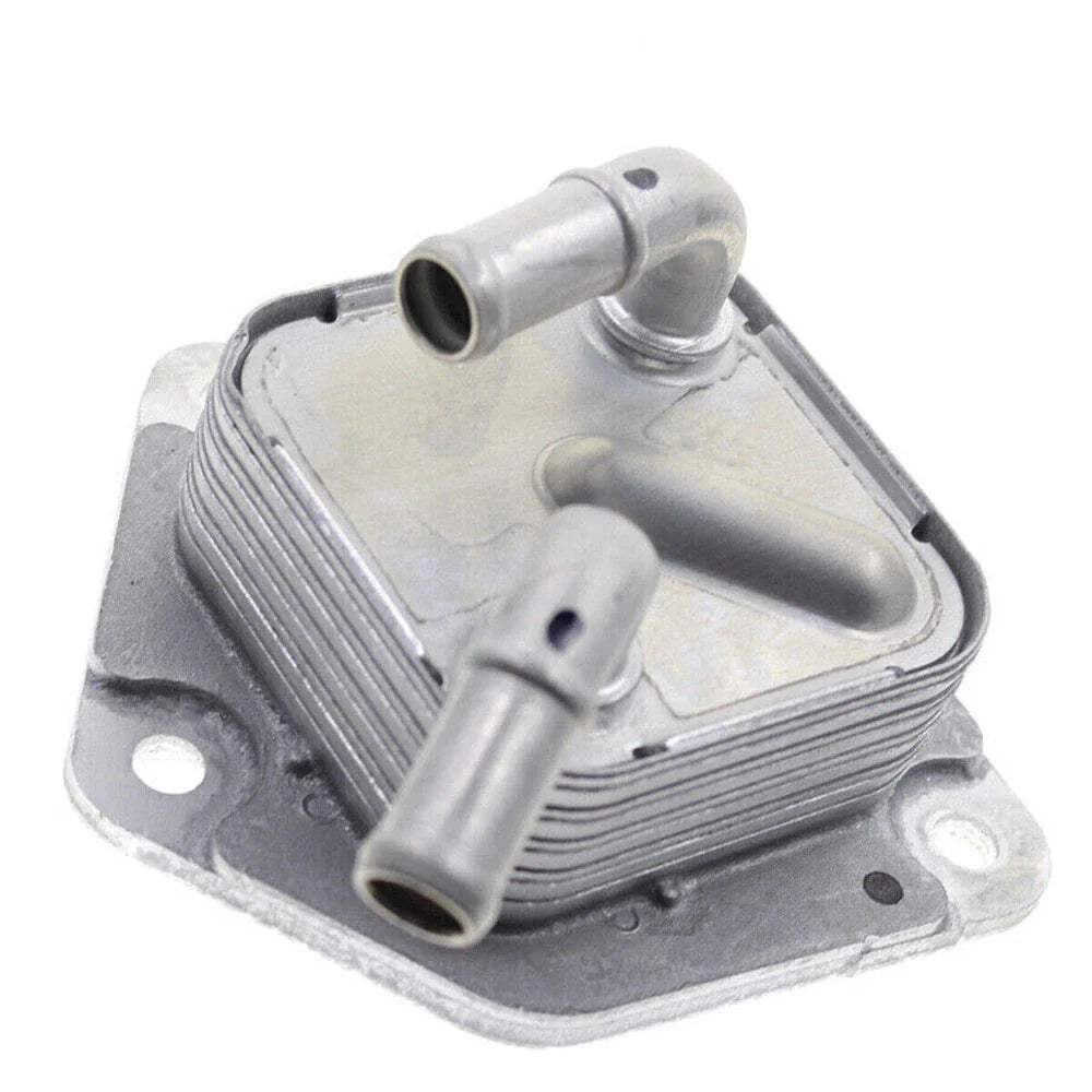 Gearbox Oil Cooler CVTF Warmer for Honda Civic DX Sedan (2016-2017)