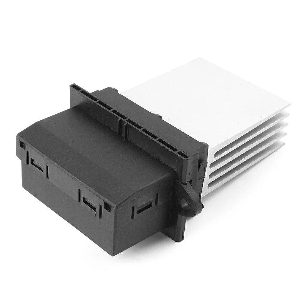 Heater Blower Motor Resistor for Citroen Peugeot 107 207 607 Renault (2005-2015)