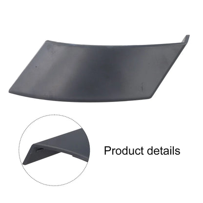 Left Lower Pillar Trim for Land Rover