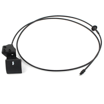 Hood Release Cable w/Handle for Jeep Commander, Grand Cherokee (2005-2010)