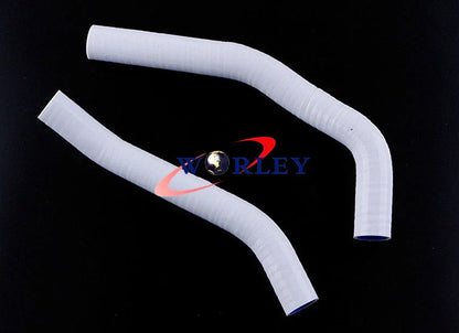 Silicone Radiator Hose for Yamaha YZ85 (2002-2013)