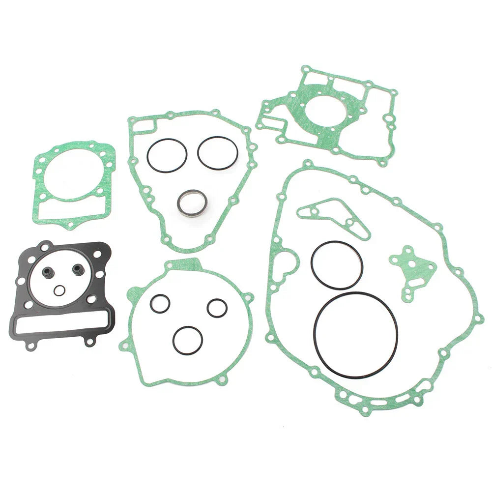 Gasket Kit for KAWASAKI Bayou 300 KLF300B, Lakota 300 KEF300A (1988-2000)