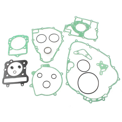 Gasket Kit for KAWASAKI Bayou 300 KLF300B, Lakota 300 KEF300A (1988-2000)