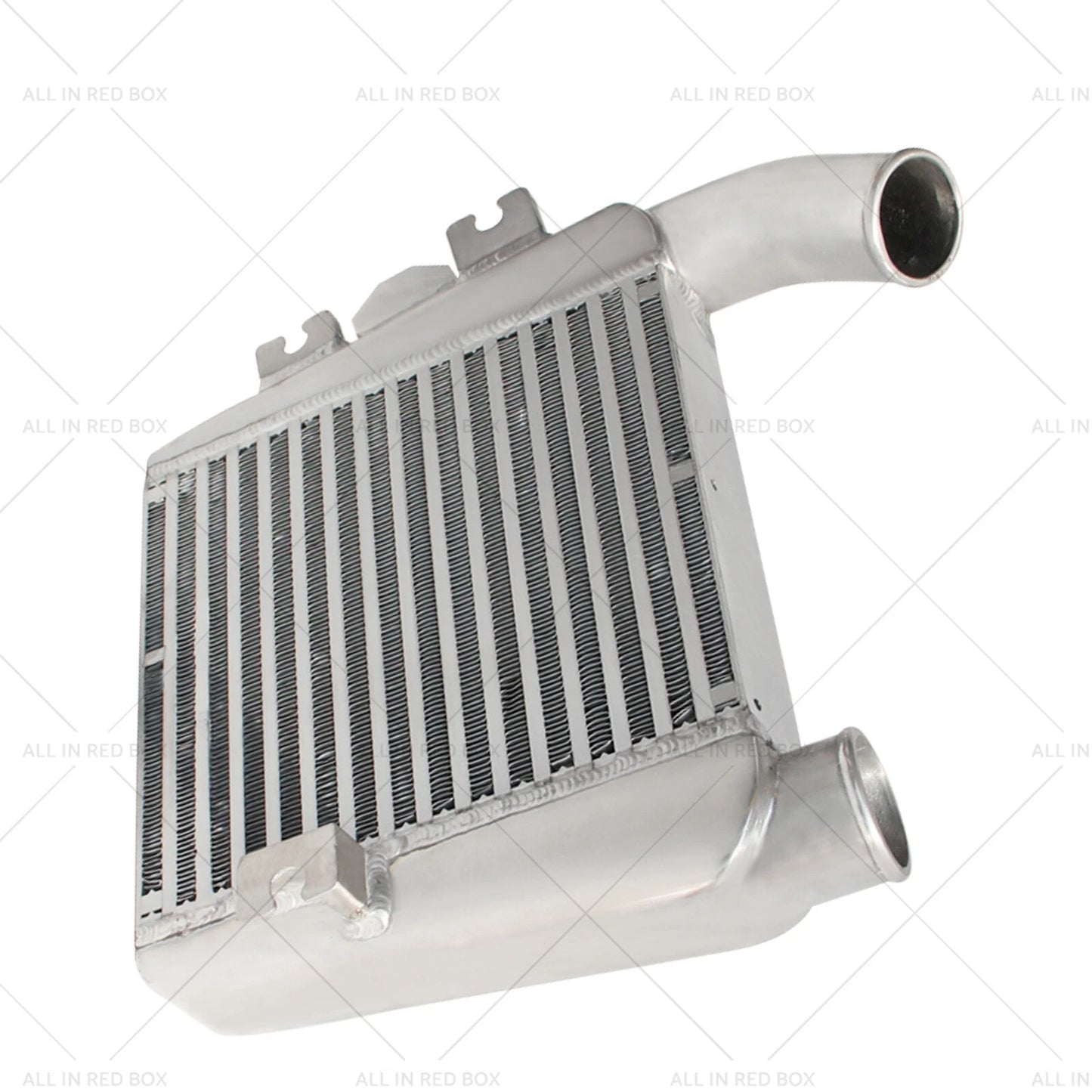 Turbo Intercooler for Nissan Patrol Diesel GU 3.0L ZD30 (2000-2007)