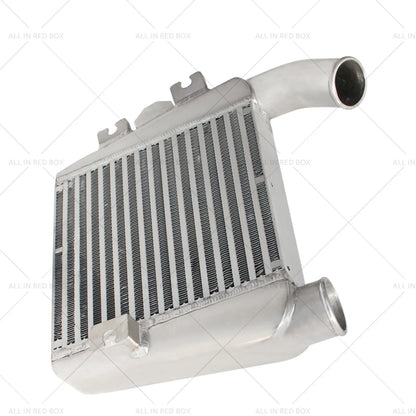 Turbo Intercooler for Nissan Patrol Diesel GU 3.0L ZD30 (2000-2007)