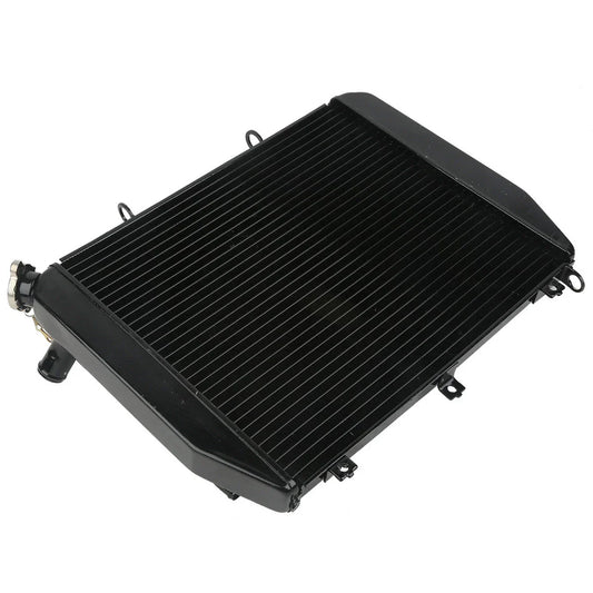 Aluminium Engine Radiator Cooler for Kawasaki Ninja ZX12R (2000-2001)