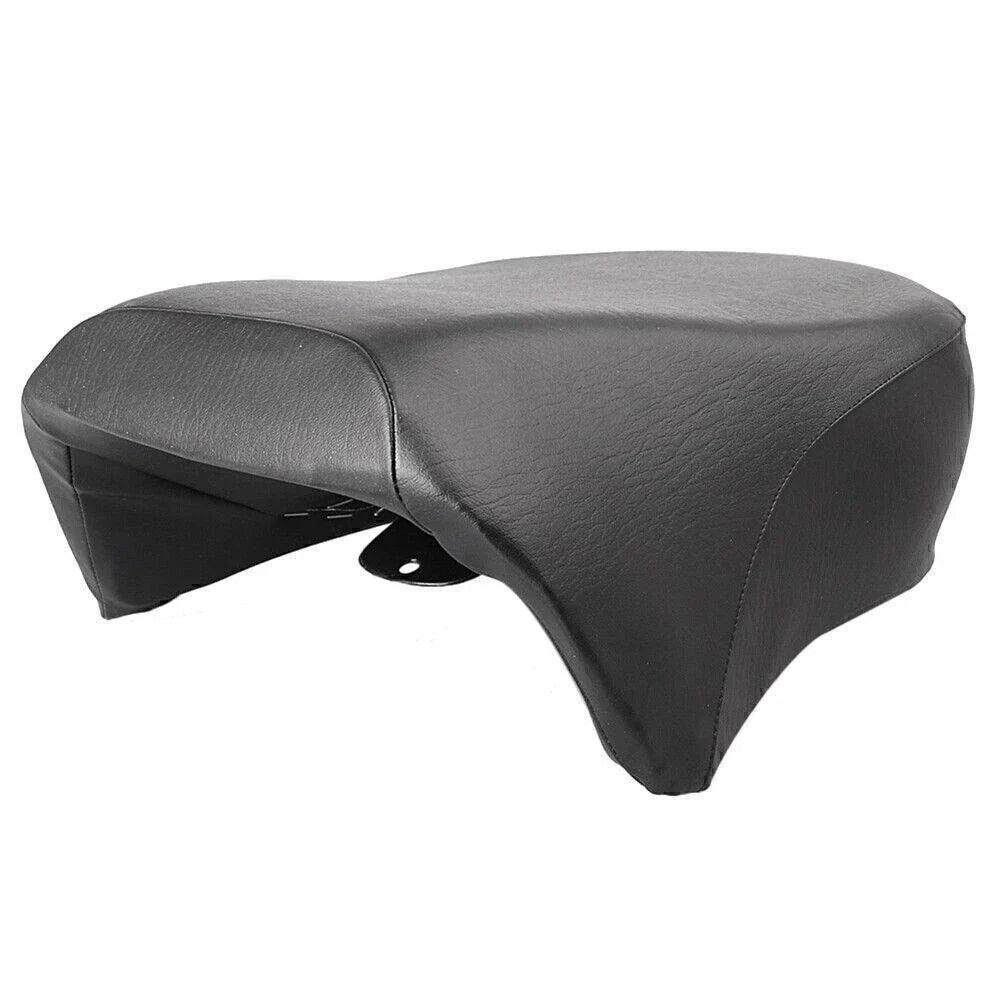 Rear Passenger Pillion Seat for Harley Sportster XL 883L 883XL 883C (2007-2013)