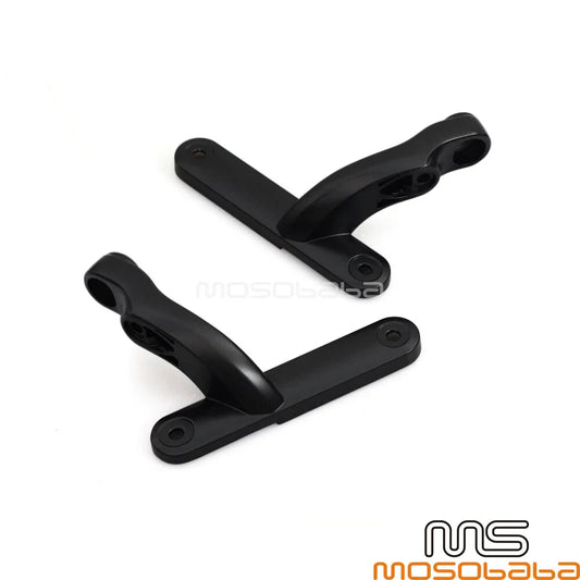 Auxiliary Turn Signal Fog Light Bracket for Harley Touring FLH (1994-2022)