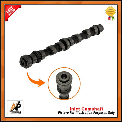 Camshaft Replacement for Opel Vauxhall Astra Insignia 1.9 2.0 CDTI (2009–2017)