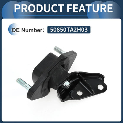 Engine Motor Mount for Honda Accord 8th Gen (2008-2012)