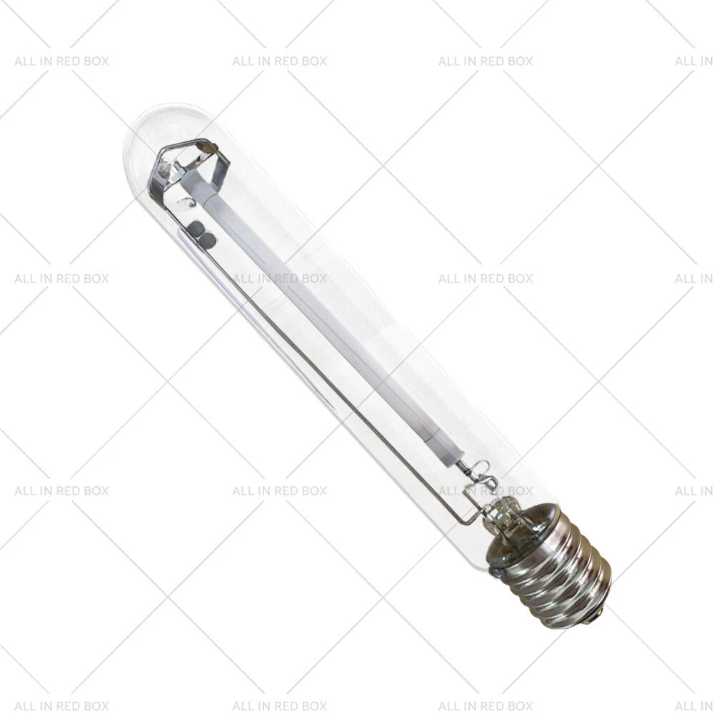 600W High Pressure Sodium HPS Grow Light Bulb for Hydroponics