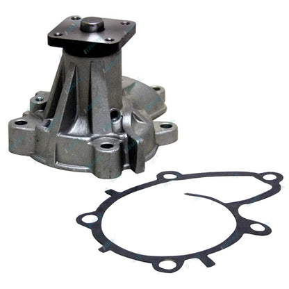 Water Pump fit for Exa KN13 Twin Cam CA16DE CA18DE 1.6L 1.8L 1986-1991 CA16 CA18