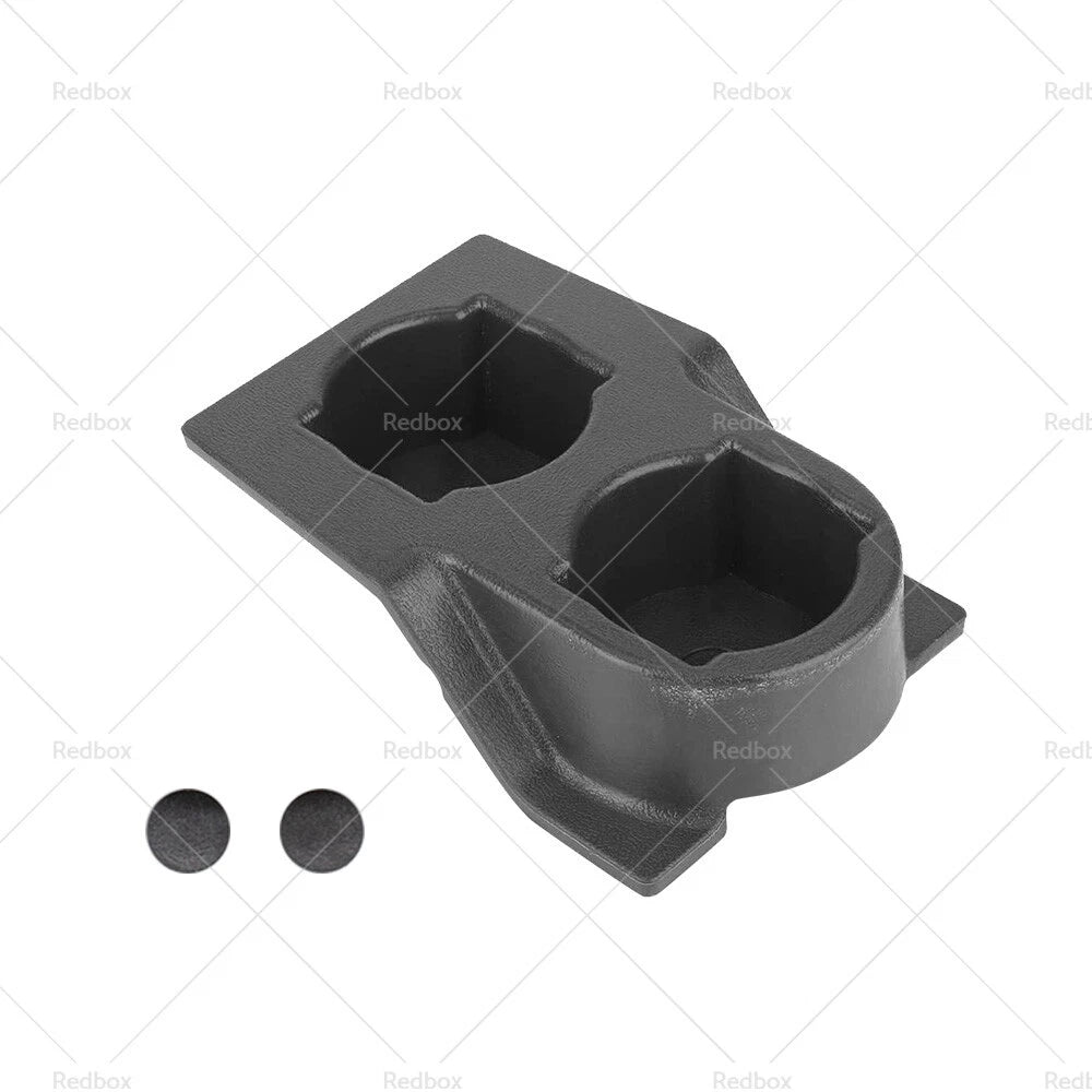 Cup Holder Insert for Nissan GQ Patrol Y60 (1988-1997)