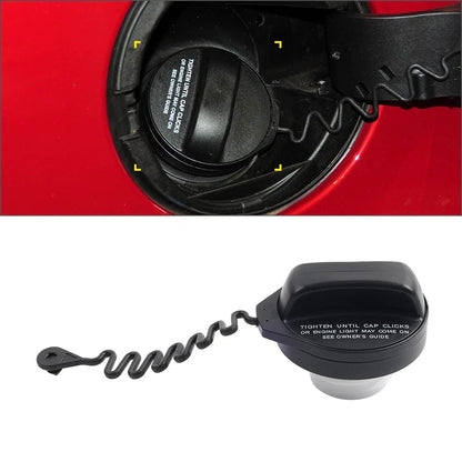 Tethered Gas Cap for Land Rover Freelander 2 (2008-2015)