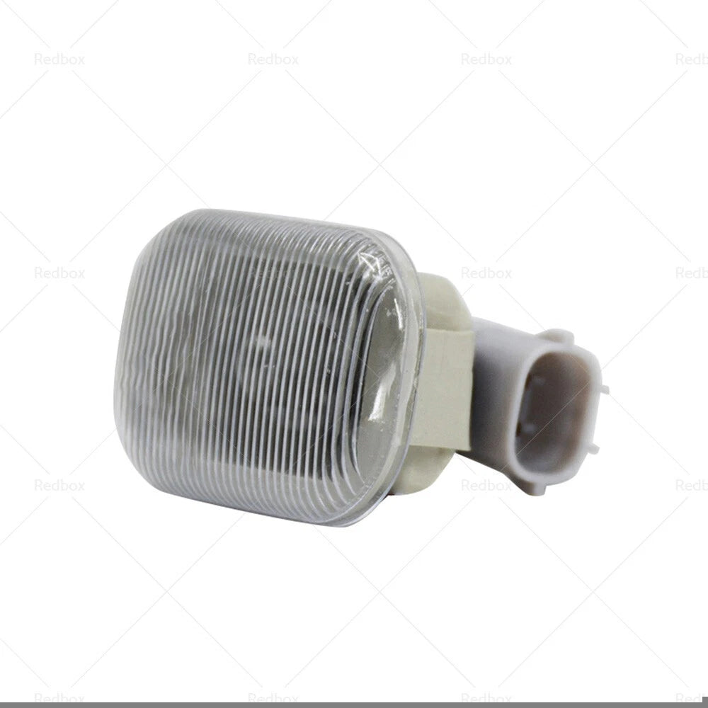 Side Turn Signal Light for Toyota Corolla, Camry (2002-2006)
