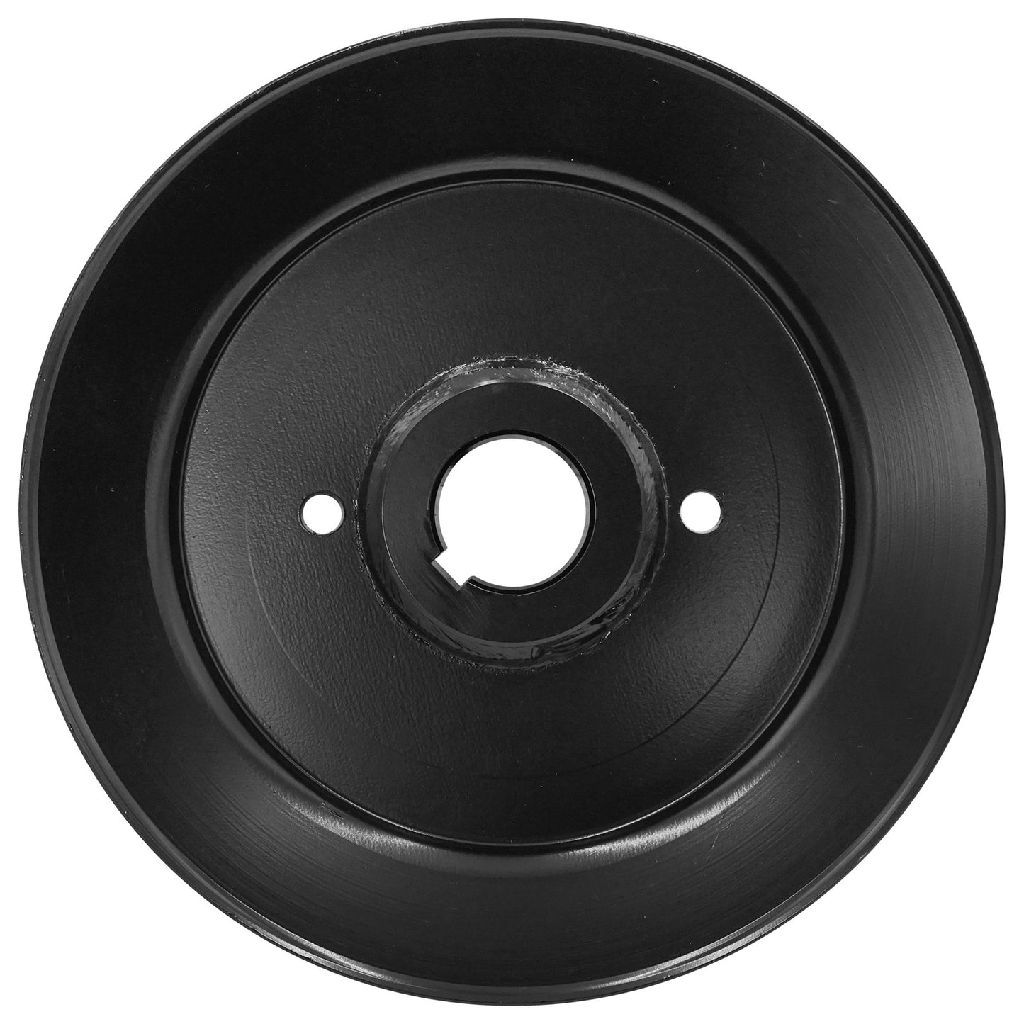 Deck Pulley Replacement for Kubota WH15-48 and WHF19-52 (48–52 in) (2007–2019)