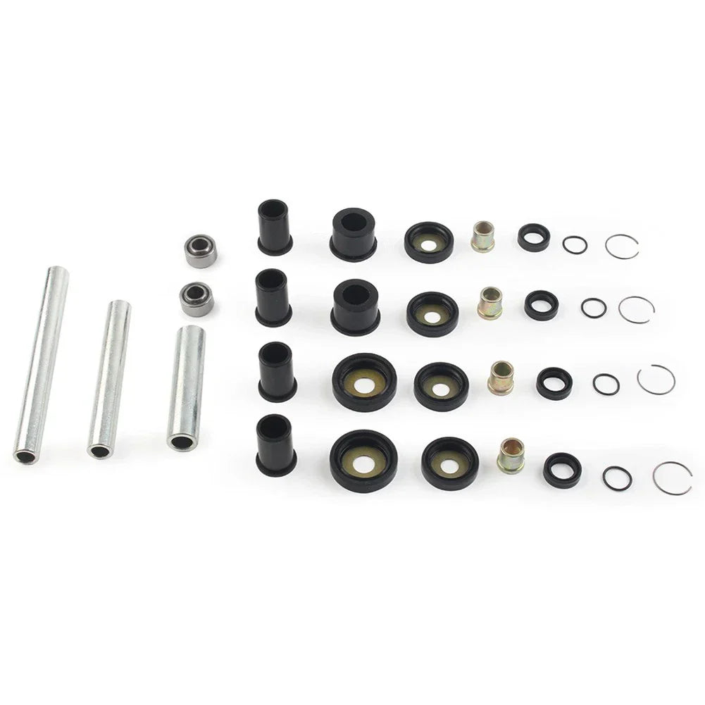 Rear A-Arm Bushing Shaft Kit for Honda TRX650/680 Rincon (2003-2014)
