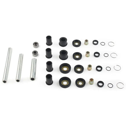 Rear A-Arm Bushing Shaft Kit for Honda TRX650/680 Rincon (2003-2014)
