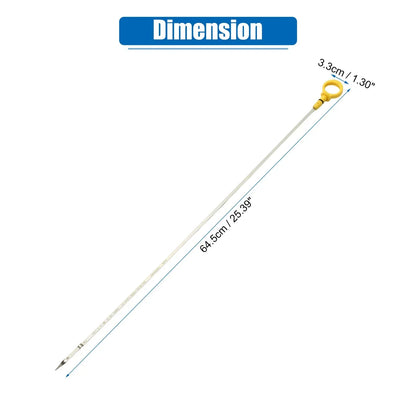 Engine Oil Level Indicator Dipstick for Chrysler Town & Country (2008-2016)