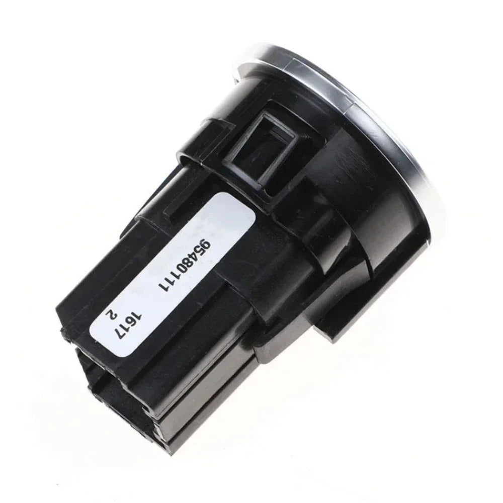 Ignition Switch Button for Chevrolet Cruze, Saab 9-4X (2011-2016)