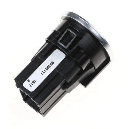 Ignition Switch Button for Chevrolet Cruze, Saab 9-4X (2011-2016)