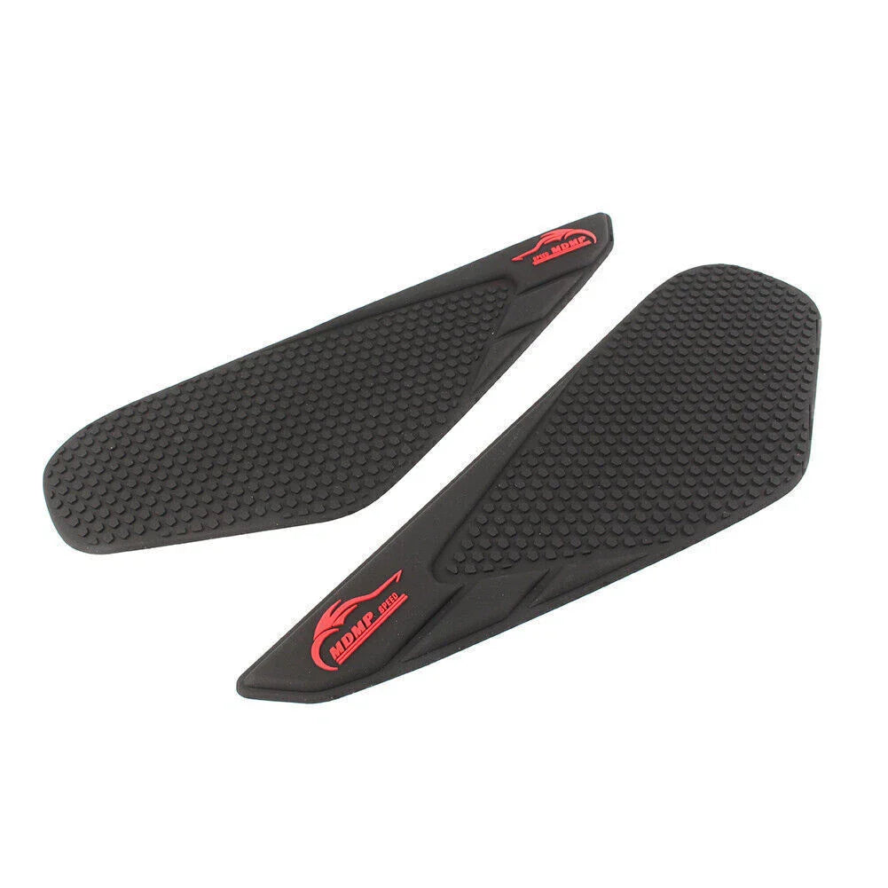 Kawasaki NINJA EX400 Motorcycle Gas Tank Knee Grip Decals (2018-2019)