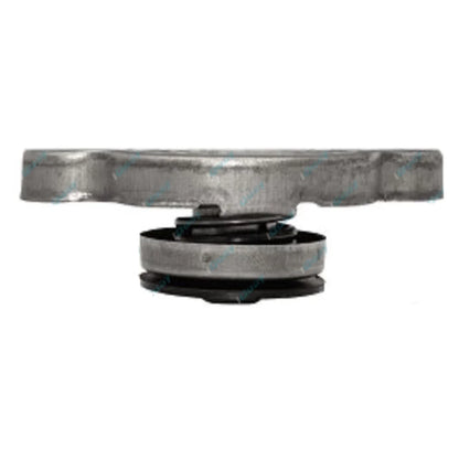 Radiator Cap 15psi 100kpa Small Japanese Bayonet Recovery Metal Type