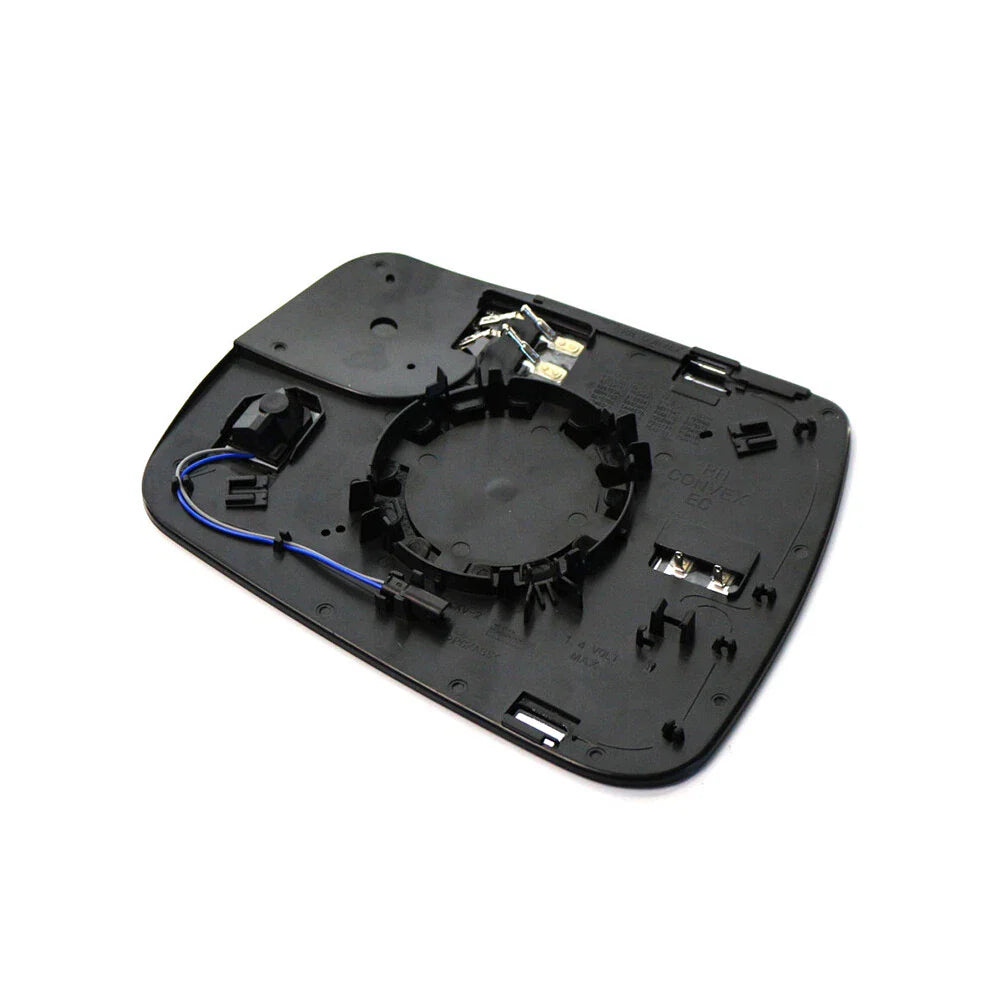 Heated Rearview Mirror for Dodge Ram 1500 (2013-2018)