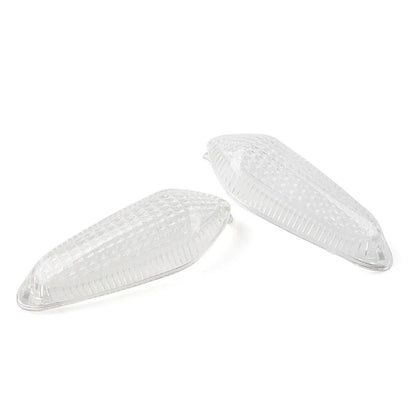 Turn Signal Light Lens for DUCATI MONSTER 659 696 796 821, STREETFIGHTER 1100 848