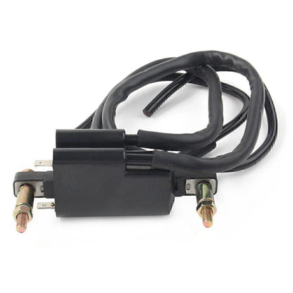 Ignition Coil Set for Honda CB400 CM450A CM450C CM450E Hawk (1978-1982)
