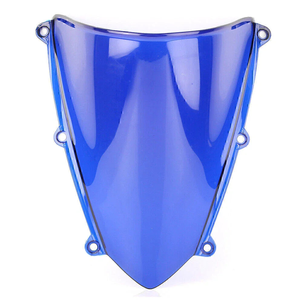 Windshield for Honda CBR600RR F5 2007-2012 Blue