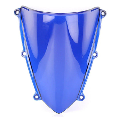 Windshield for Honda CBR600RR F5 2007-2012 Blue