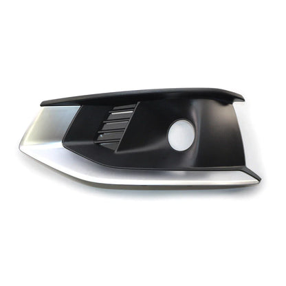 Fog Light Grille Cover Trim for Audi A4L (2020-2022)