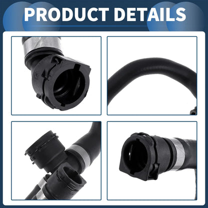 Radiator Hose for BMW 320i xDrive/440i (2017-2020)