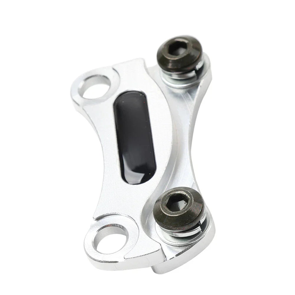 Brake Caliper Mount Bracket Clamp for Yamaha LC135
