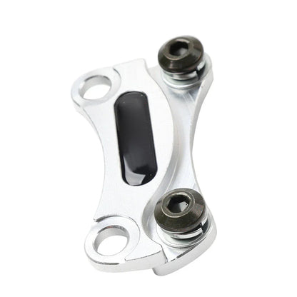 Brake Caliper Mount Bracket Clamp for Yamaha LC135