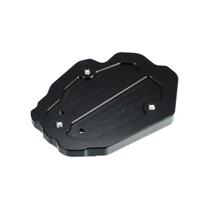 Motorcycle Side Stand Pad for Honda CRF1000L (2017-2020) - Blue