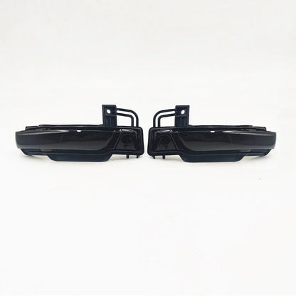 Wing Mirror Light Indicators for Jeep Grand Cherokee (2011-2022)