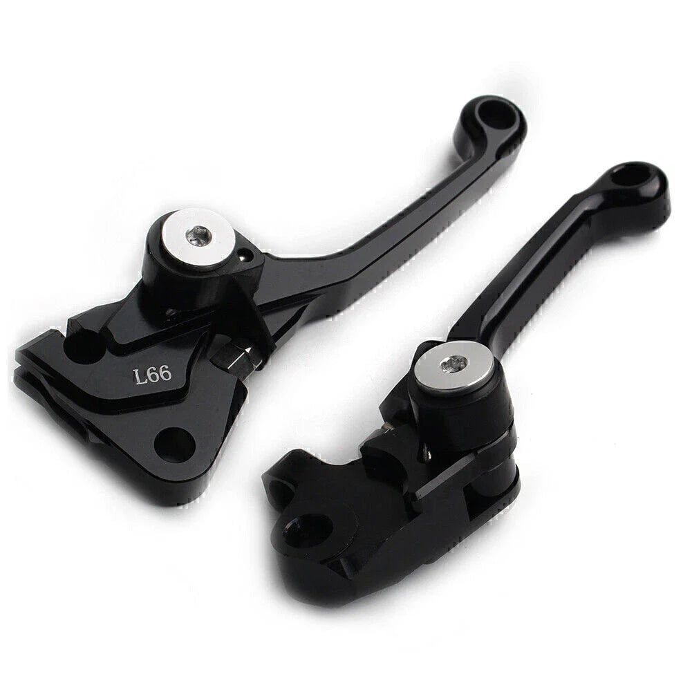 Pivot Brake Clutch Levers  for YAMAHA YZ 250F 426F 450F (2009-2020)