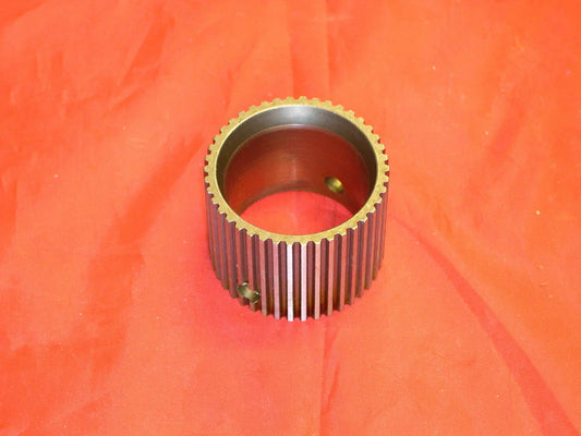 12HT Turbo Diesel Engine Crank Oil Pump Drive Spline for Land Cruiser (1984-1990)