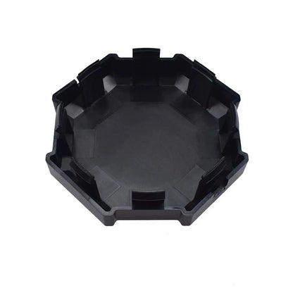 4 Pcs Wheel Center Caps for Polaris RZR XP 1000/900 (2014-2017)