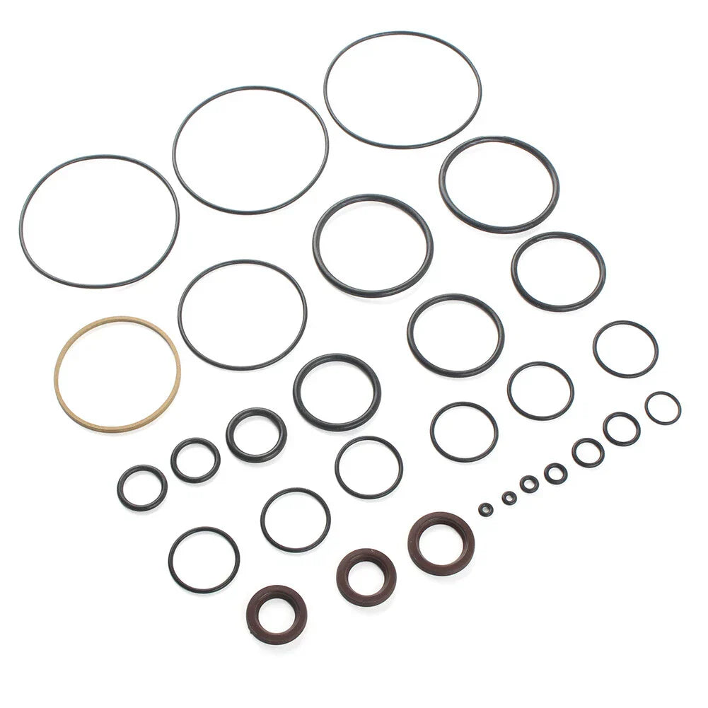 Tilt Seal Rebuild Kit for Mercury 135-250 (1990-2006)