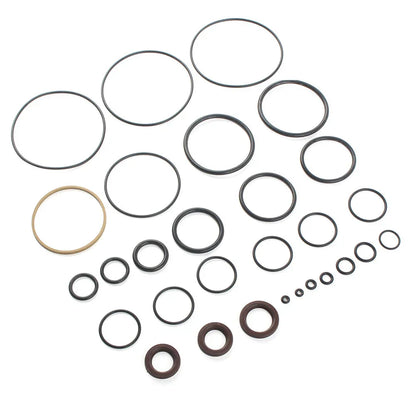 Tilt Seal Rebuild Kit for Mercury 135-250 (1990-2006)