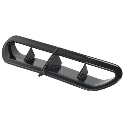 Fairing Vent Accent for Harley Touring Electra Street Glide Trike (2014-2024)
