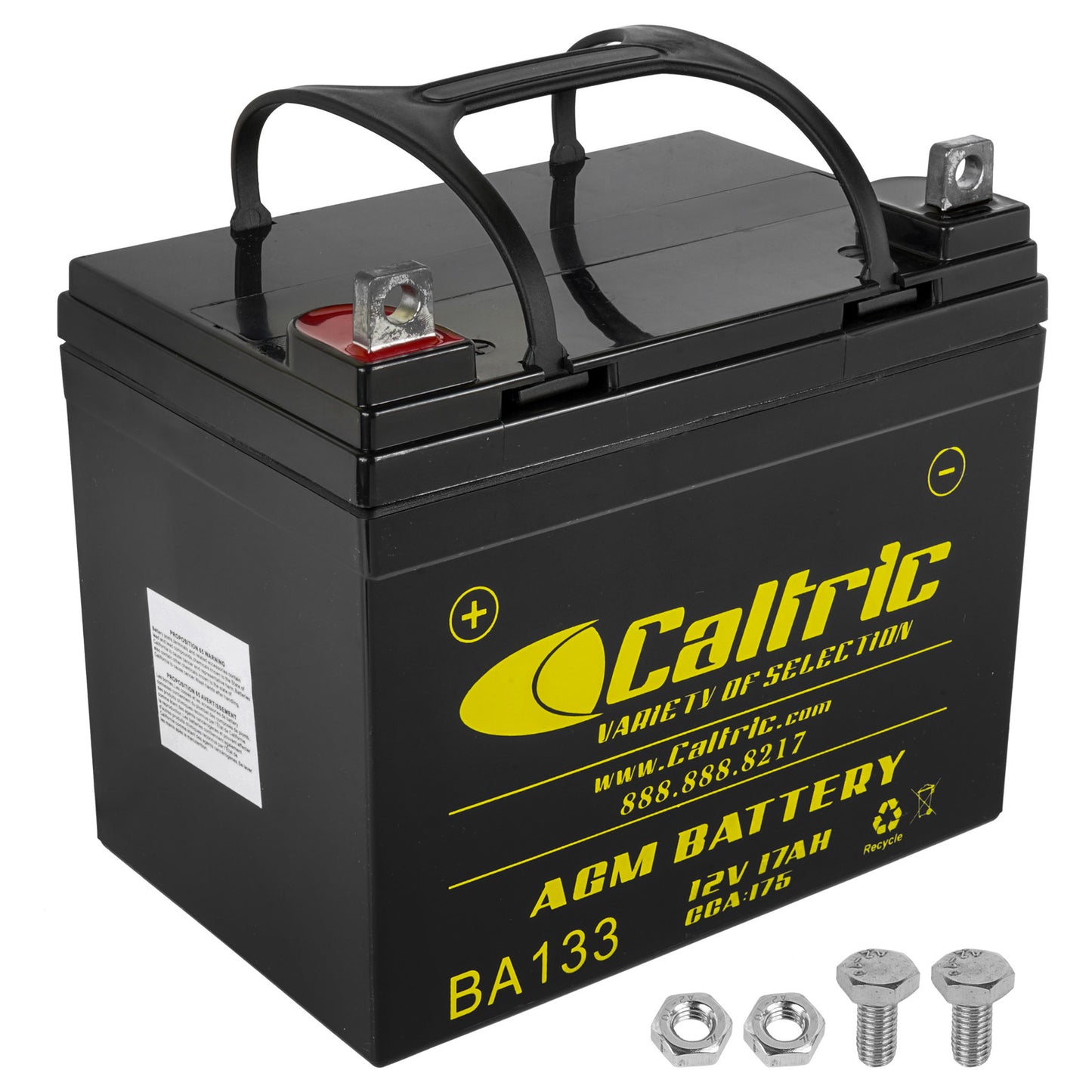 AGM Battery Replacement for MTD 1996 (1996–1996)